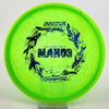 #13 180g | Green