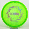 #14 180.3g | Green