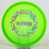 #15 181.2g | Green