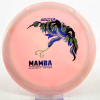 Innova Juliana Korver Proto Glow Halo Star Mamba - Tour Series 2026