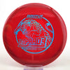 #4 158.3g | Red