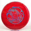 #10 173.6g | Red