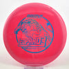 #17 161.2g | Pink