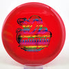 #9 166.2g | Red