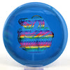 #11 163.1g | Blue