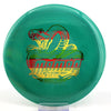 #14 175.3g | Green