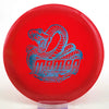 #15 171.5g | Red