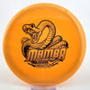 #16 170.3g | Orange