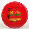 #22 167g | Red