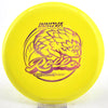 #6 180.7g | Yellow