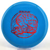 #18 176.8g | Blue