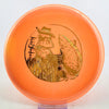 #16 175.3g | Orange