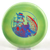#23 177.4g | Green