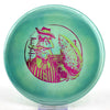 #25 177.9g | Green