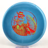 #31 178.1g | Blue