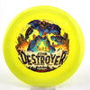 #12 175.9g | Yellow