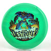 #14 175g | Green