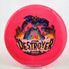 #15 175.5g | Red
