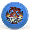 #16 172.5g | Blue