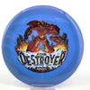 #17 172.3g | Blue