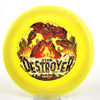#19 171.8g | Yellow