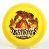 #21 171.8g | Yellow