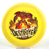 #22 171.6g | Yellow
