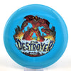 #24 167.8g | Blue