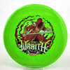 #16 172g | Green