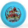 #17 169g | Blue