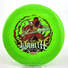 #18 172.6g | Green