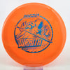 #12 165.1g | Orange