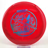 #20 171.5g | Red
