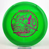 #21 171.8g | Green