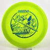 #27 174.6g | Yellow