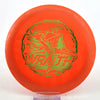 #5 172.4g | Orange