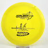 #18 170.8g | Yellow