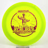 #21 168.9g | Yellow