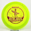 #23 168.9g | Yellow
