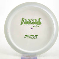 Innova Bottom Stamp White Star Firebird - Dyer's Delight