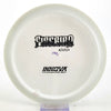 #9 174.6g | White