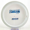 #10 172.3g | White