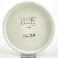 Innova Calvin Heimburg Bottom Stamp White Star Toro - Dyer's Delight