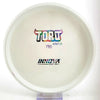#8 172.3g | White