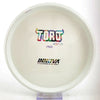 #9 172.3g | White