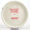 #13 173.4g | White