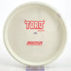 #14 173.3g | White