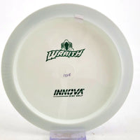 Innova Bottom Stamp White Star Wraith - Dyer's Delight