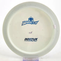 Innova Bottom Stamp White Star Wraith - Dyer's Delight