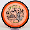 #124 173.8g | Orange